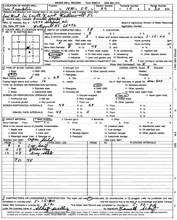 scan of WWC5--if missing then scan not yet transferred