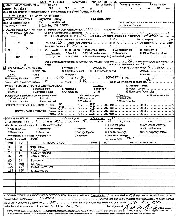 scan of WWC5--if missing then scan not yet transferred