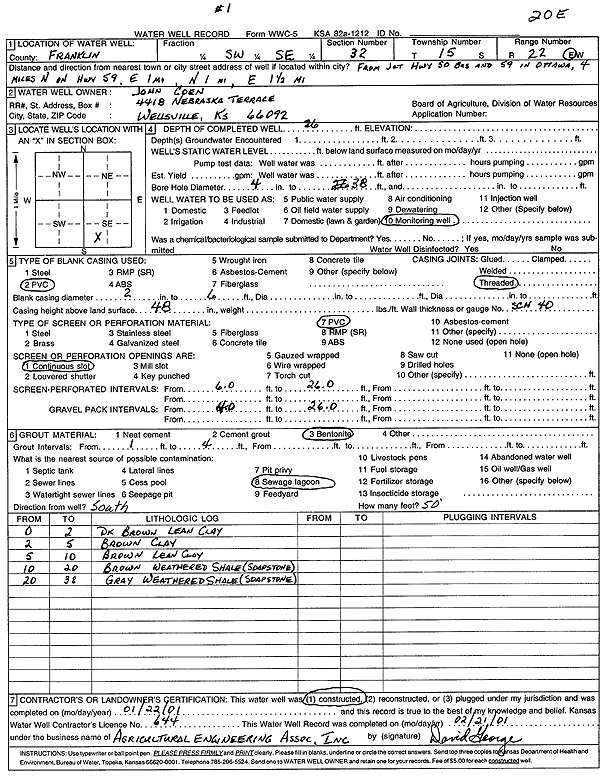 scan of WWC5--if missing then scan not yet transferred