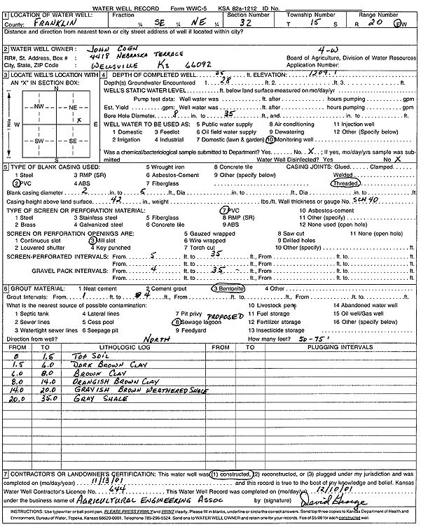 scan of WWC5--if missing then scan not yet transferred