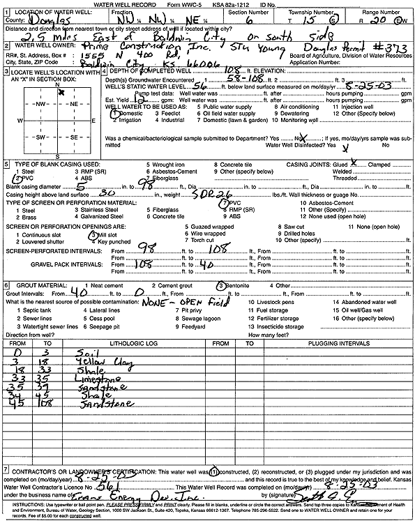 scan of WWC5--if missing then scan not yet transferred