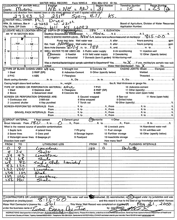 scan of WWC5--if missing then scan not yet transferred