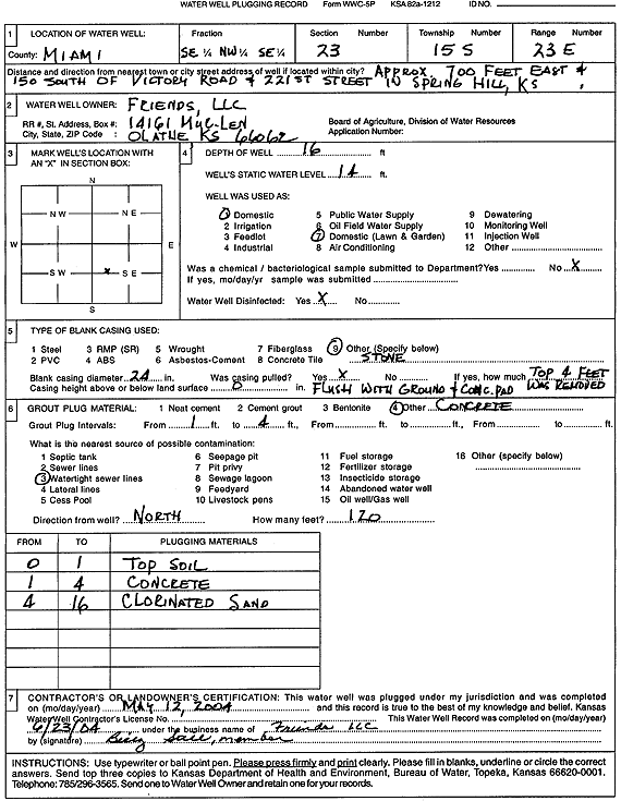 scan of WWC5--if missing then scan not yet transferred