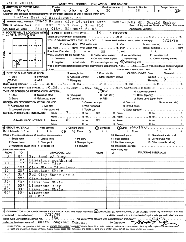 scan of WWC5--if missing then scan not yet transferred