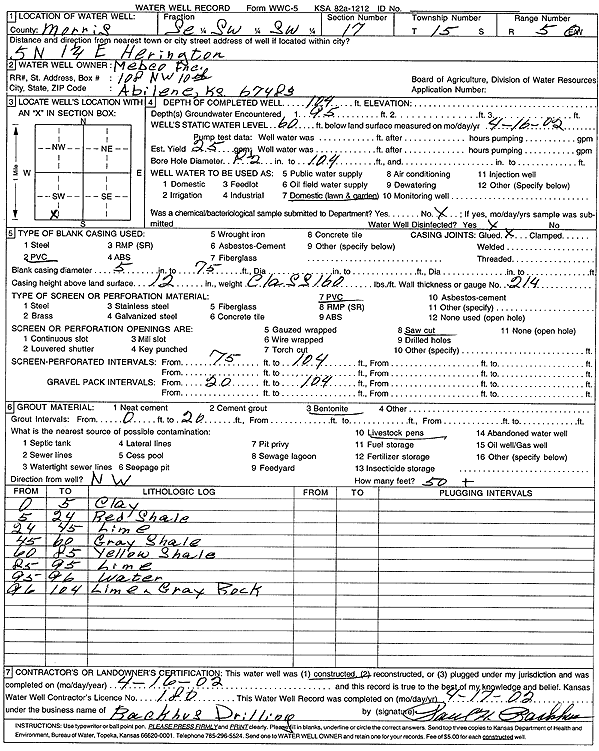 scan of WWC5--if missing then scan not yet transferred