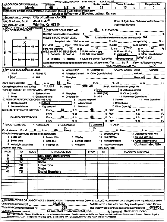 scan of WWC5--if missing then scan not yet transferred