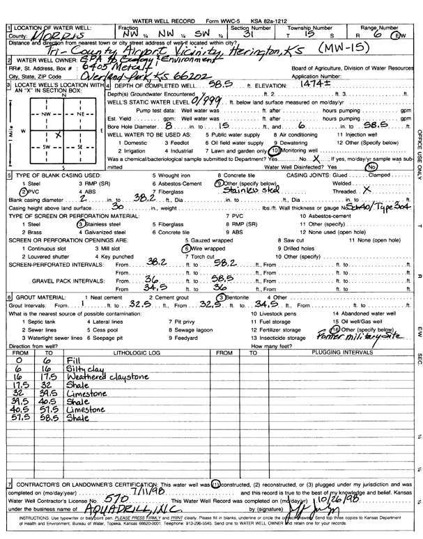 scan of WWC5--if missing then scan not yet transferred