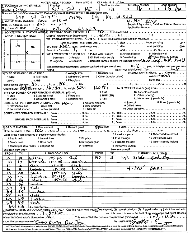 scan of WWC5--if missing then scan not yet transferred