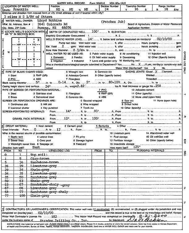 scan of WWC5--if missing then scan not yet transferred