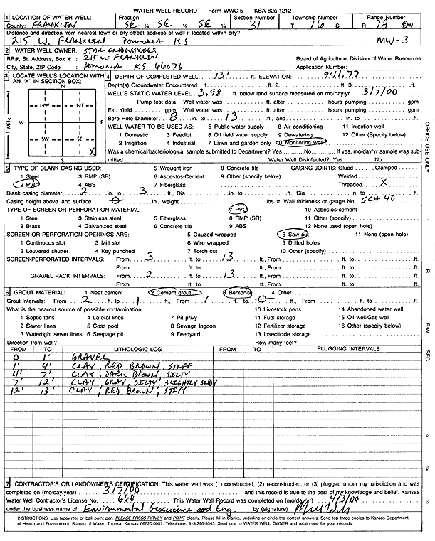 scan of WWC5--if missing then scan not yet transferred