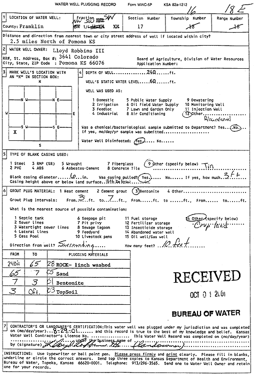 scan of WWC5--if missing then scan not yet transferred