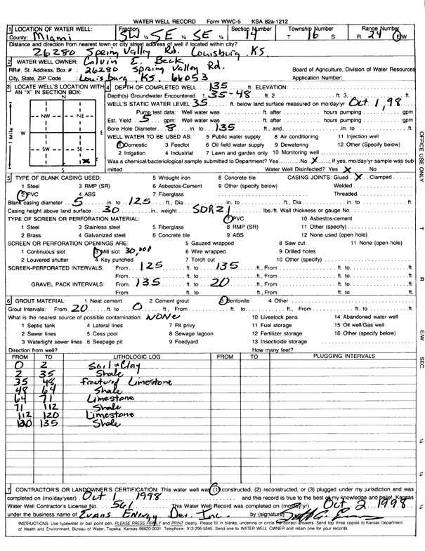 scan of WWC5--if missing then scan not yet transferred