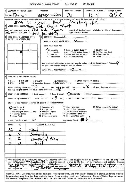 scan of WWC5--if missing then scan not yet transferred