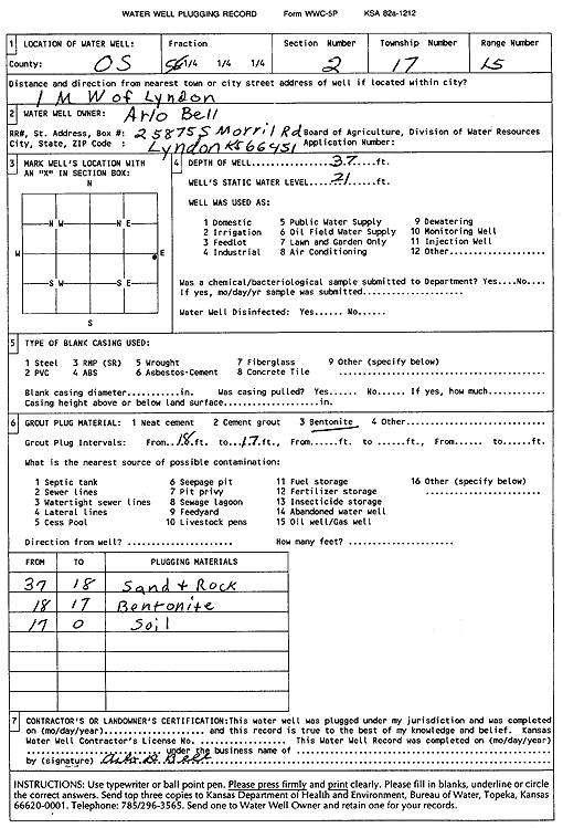 scan of WWC5--if missing then scan not yet transferred