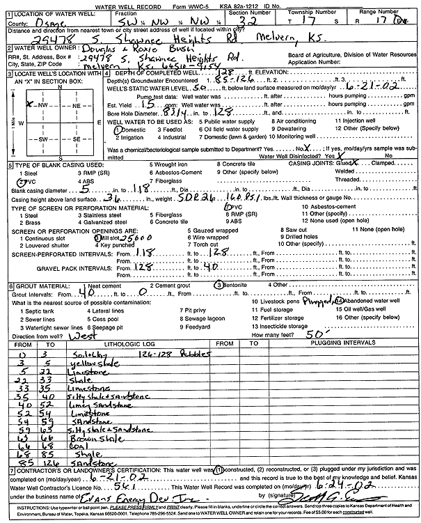 scan of WWC5--if missing then scan not yet transferred