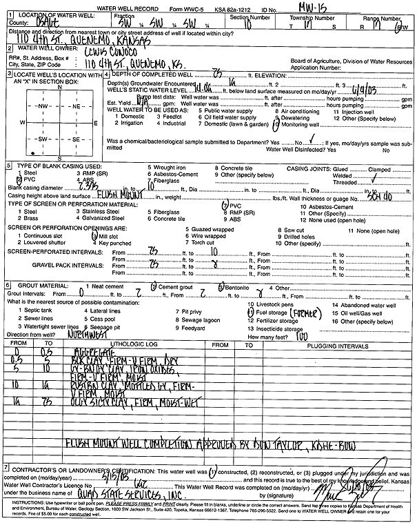 scan of WWC5--if missing then scan not yet transferred