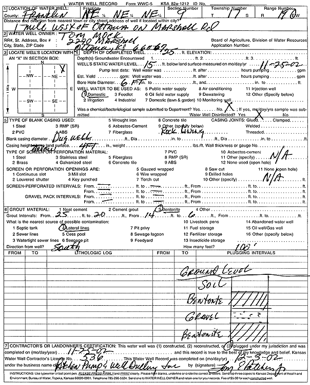 scan of WWC5--if missing then scan not yet transferred