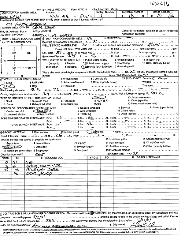 scan of WWC5--if missing then scan not yet transferred