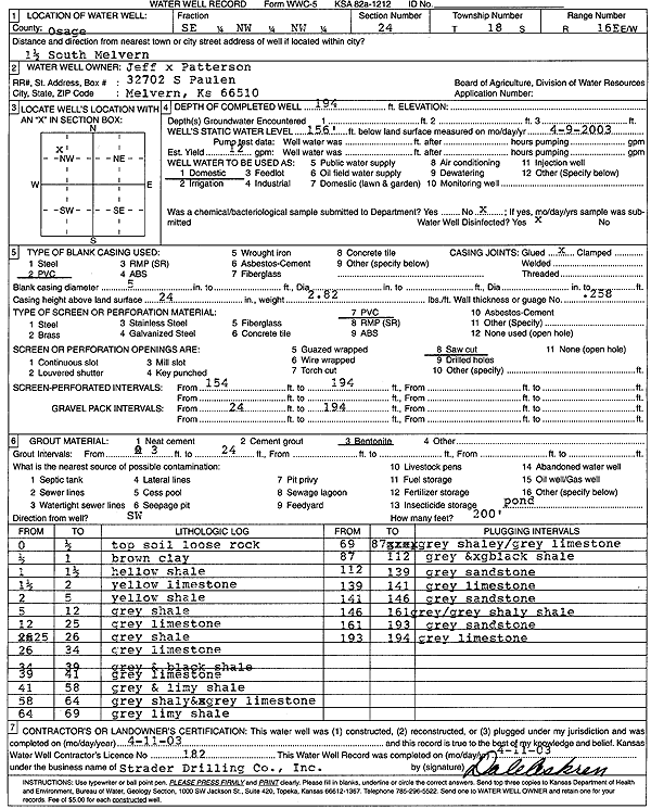 scan of WWC5--if missing then scan not yet transferred