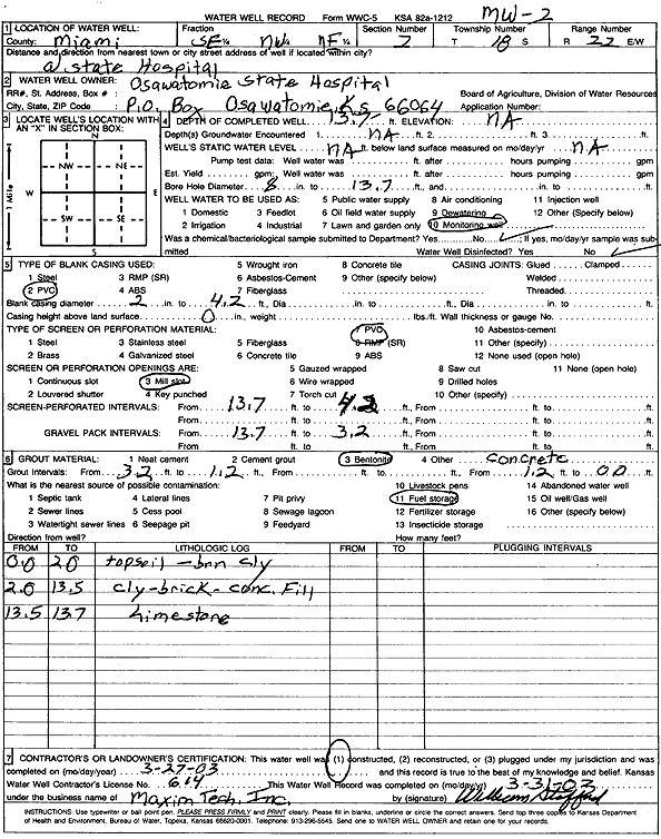 scan of WWC5--if missing then scan not yet transferred