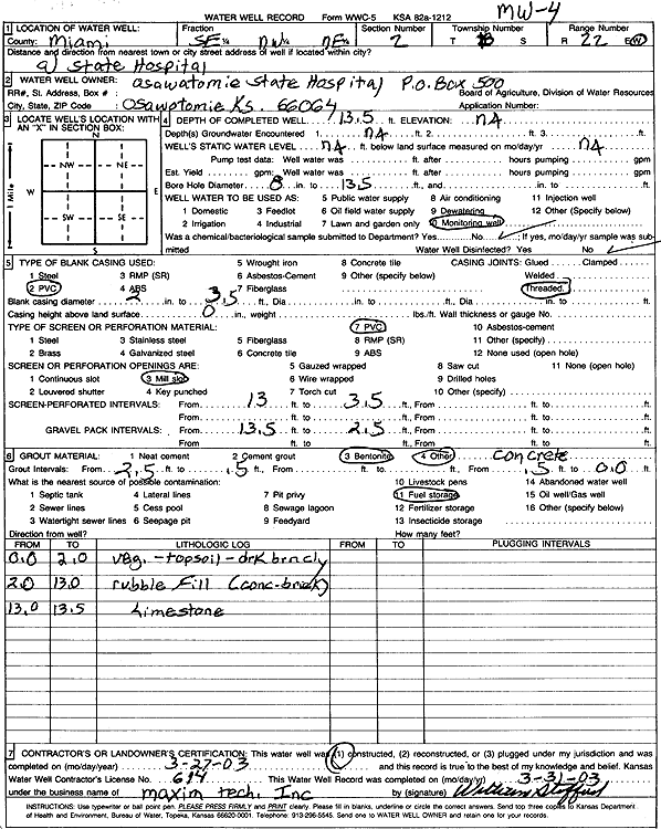 scan of WWC5--if missing then scan not yet transferred