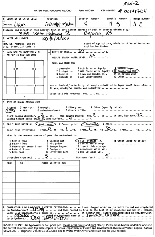 scan of WWC5--if missing then scan not yet transferred