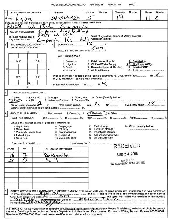 scan of WWC5--if missing then scan not yet transferred