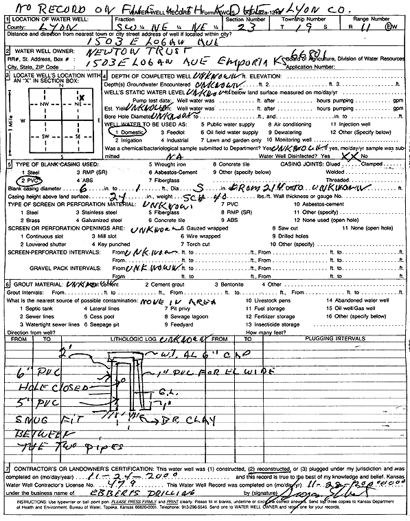 scan of WWC5--if missing then scan not yet transferred