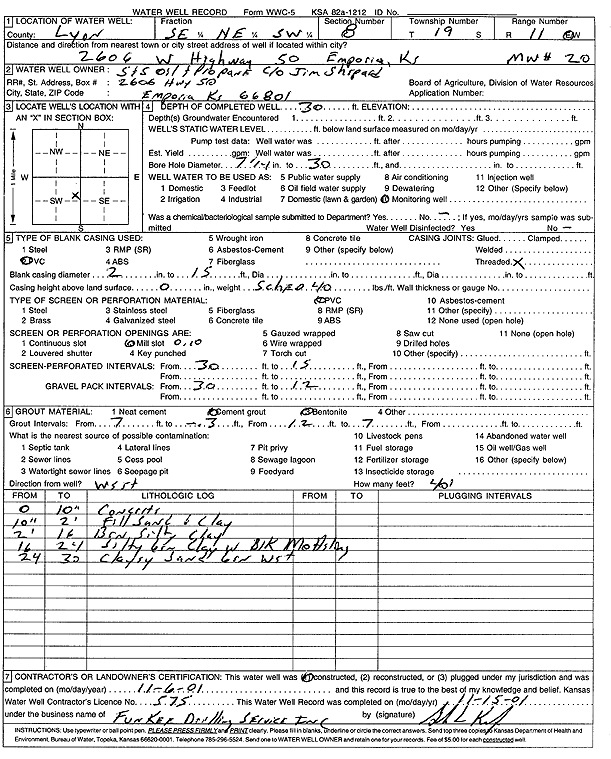 scan of WWC5--if missing then scan not yet transferred