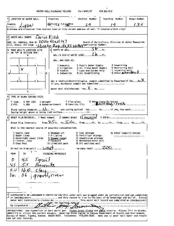 scan of WWC5--if missing then scan not yet transferred