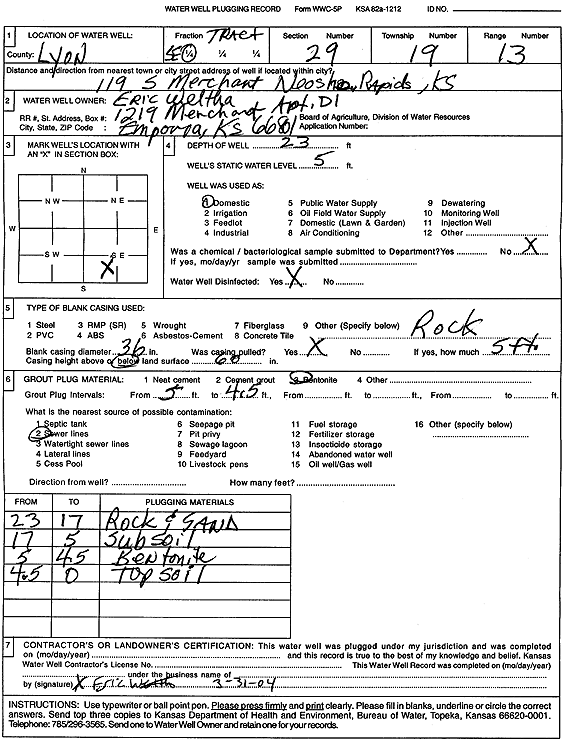 scan of WWC5--if missing then scan not yet transferred