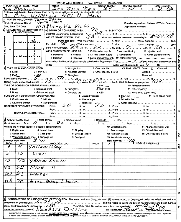 scan of WWC5--if missing then scan not yet transferred