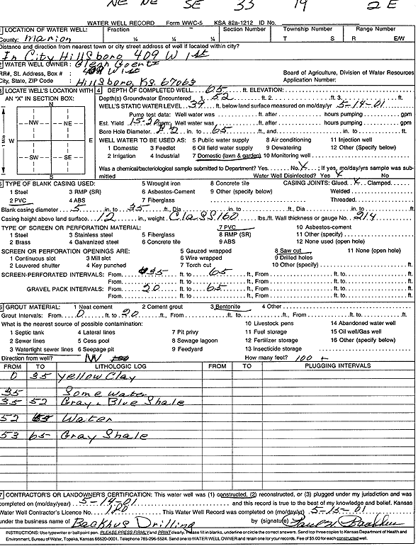 scan of WWC5--if missing then scan not yet transferred