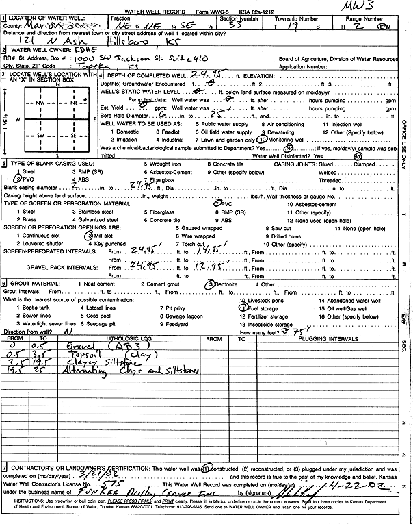 scan of WWC5--if missing then scan not yet transferred