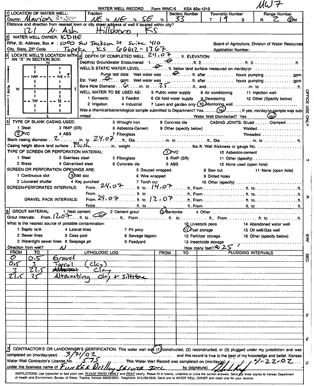 scan of WWC5--if missing then scan not yet transferred