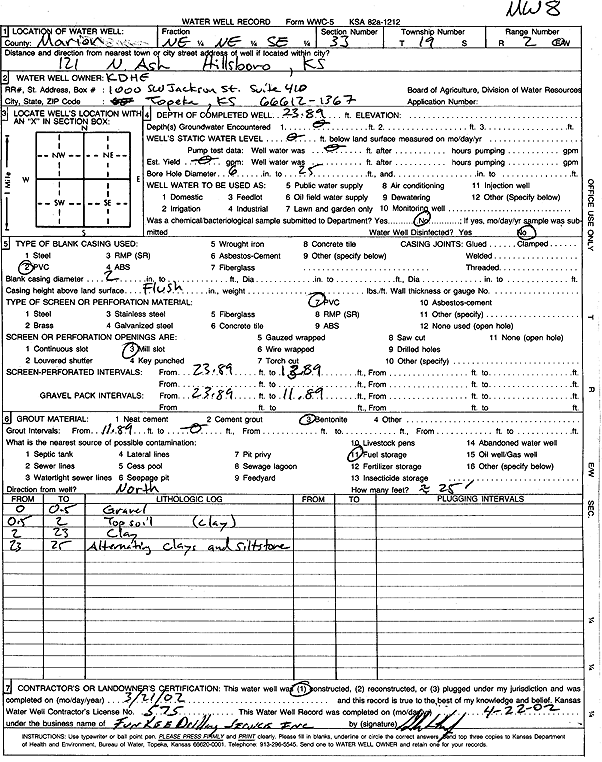 scan of WWC5--if missing then scan not yet transferred