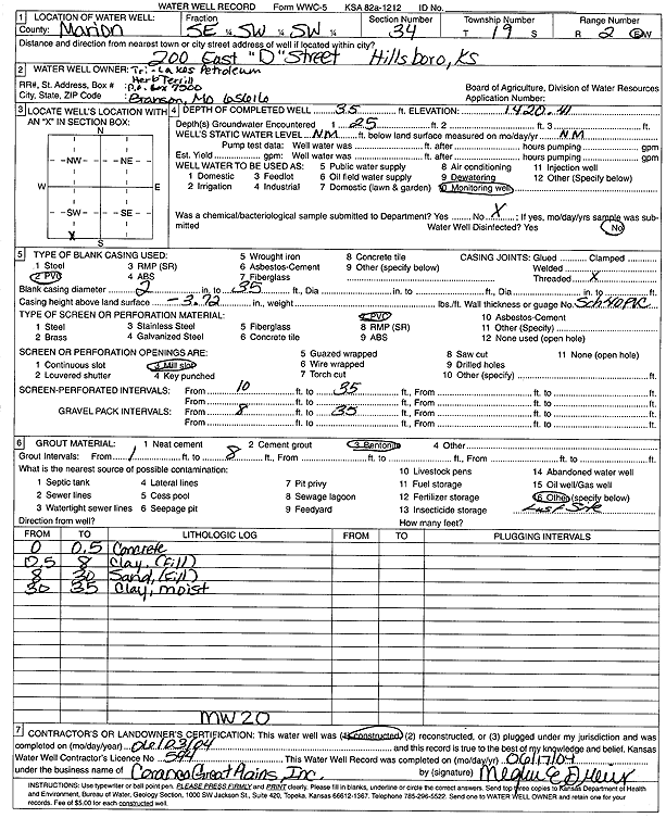 scan of WWC5--if missing then scan not yet transferred