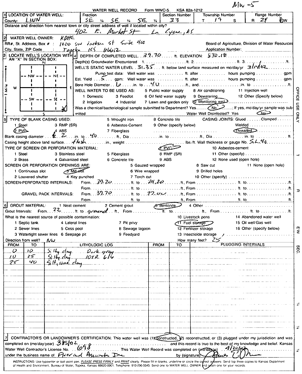 scan of WWC5--if missing then scan not yet transferred