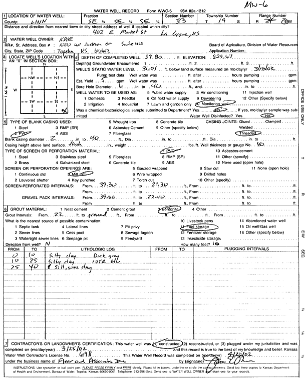 scan of WWC5--if missing then scan not yet transferred