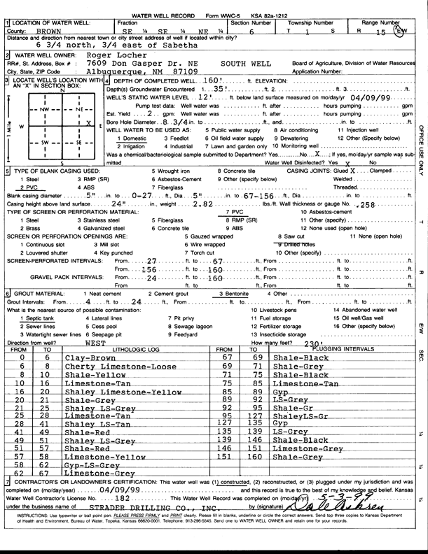 scan of WWC5--if missing then scan not yet transferred