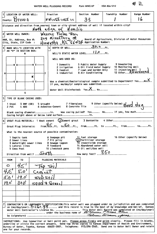 scan of WWC5--if missing then scan not yet transferred