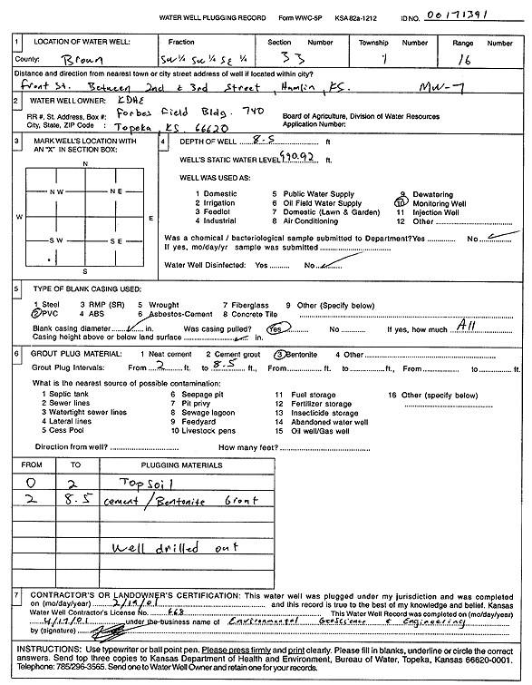 scan of WWC5--if missing then scan not yet transferred