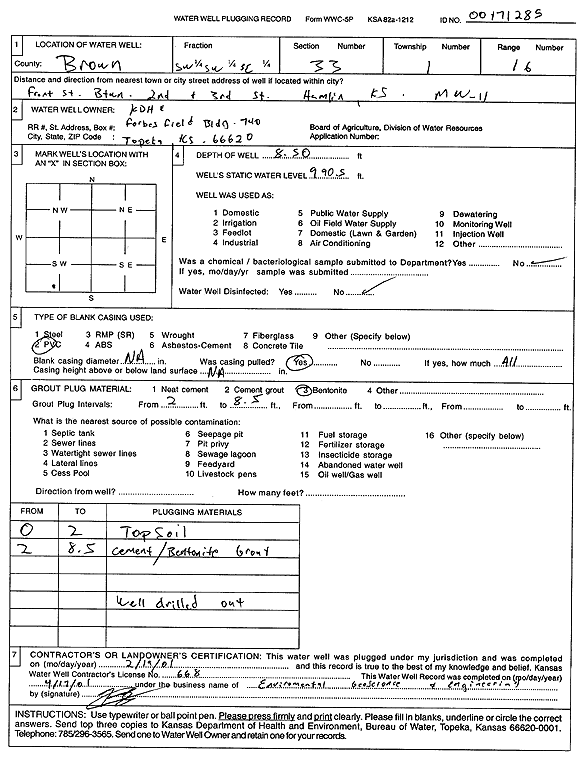 scan of WWC5--if missing then scan not yet transferred