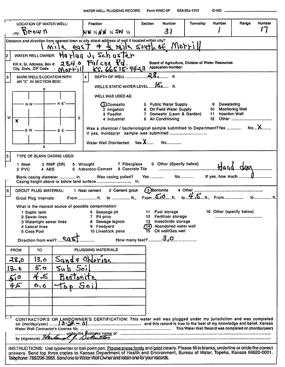 scan of WWC5--if missing then scan not yet transferred