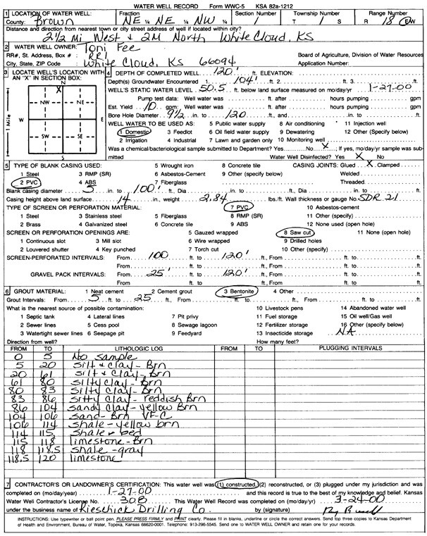 scan of WWC5--if missing then scan not yet transferred