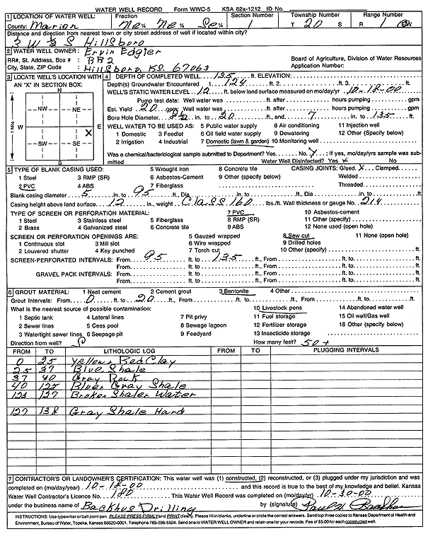 scan of WWC5--if missing then scan not yet transferred