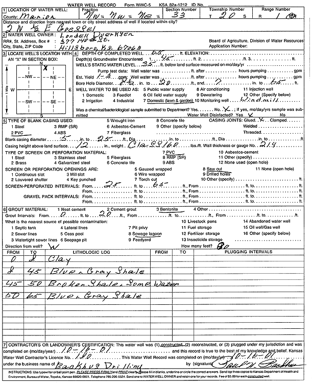 scan of WWC5--if missing then scan not yet transferred