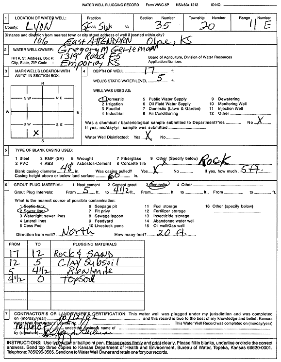 scan of WWC5--if missing then scan not yet transferred