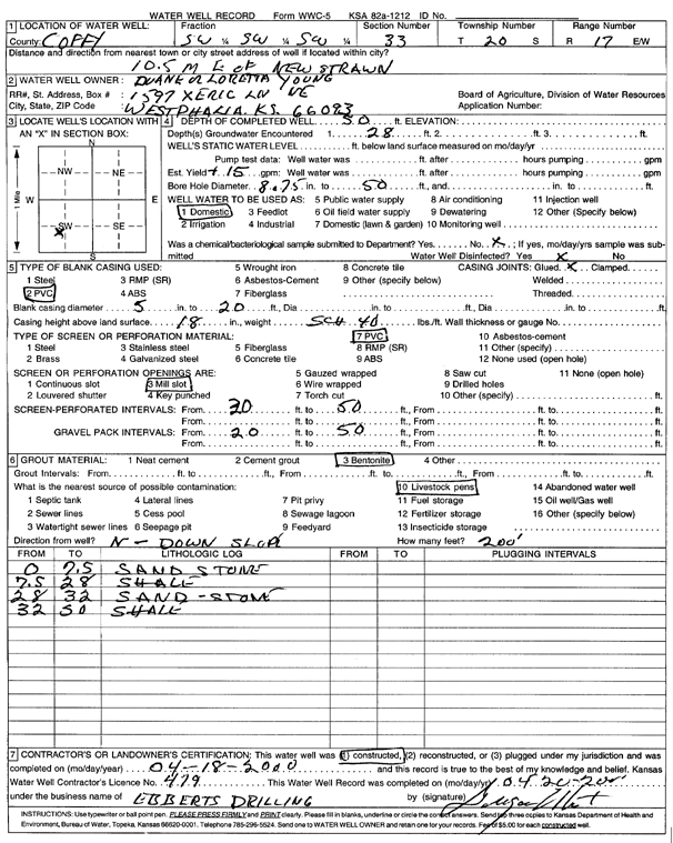 scan of WWC5--if missing then scan not yet transferred