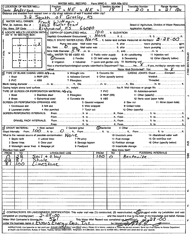 scan of WWC5--if missing then scan not yet transferred